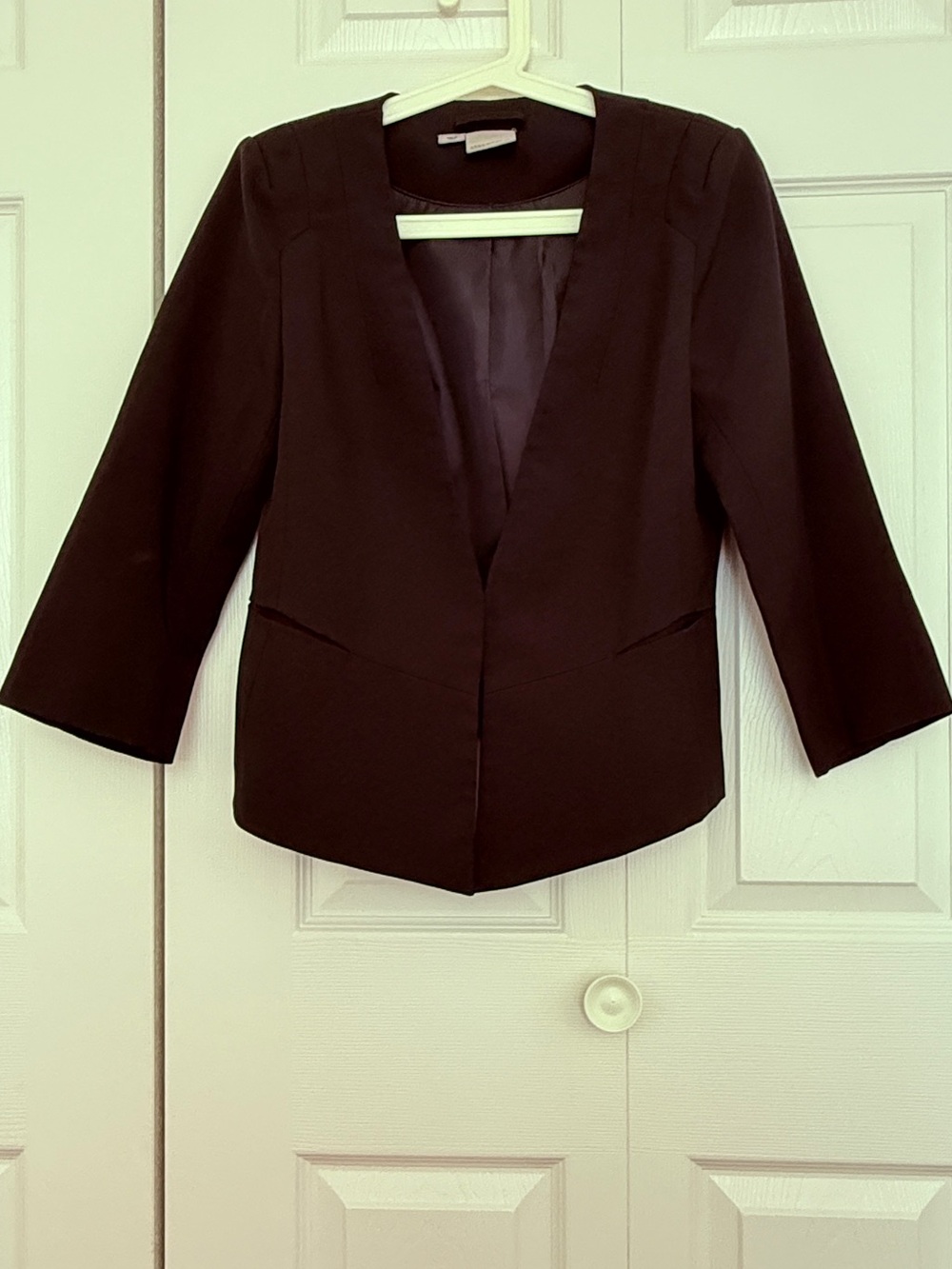 VERO MODA Women’s Black Blazer